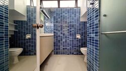 Hillcrest Arcadia (D11), Condominium #613601841